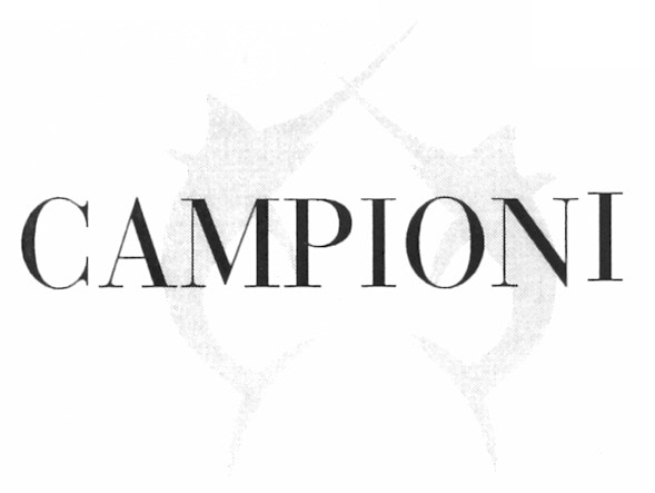 campioni