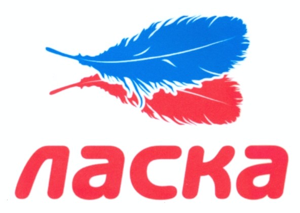 ласка