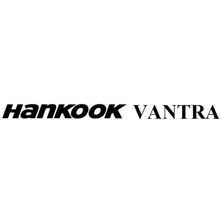 hankook vantra