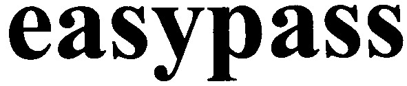 easypass