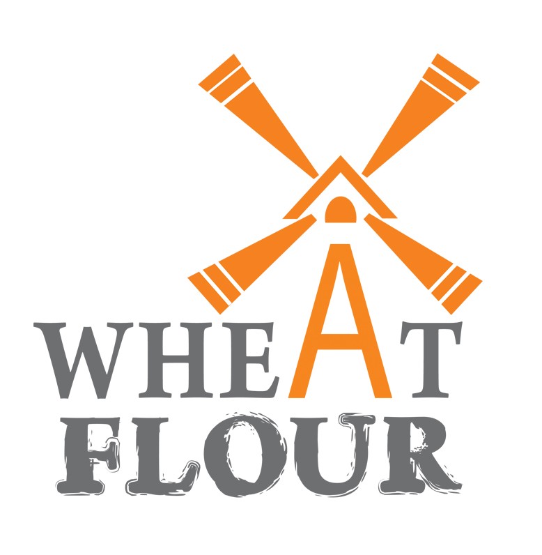 wheat flour