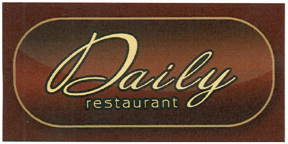 daily restaurant