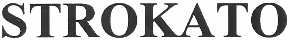 strokato