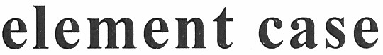 element case