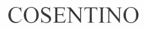 cosentino