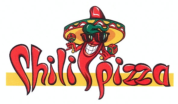 chili pizza
