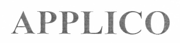 applico