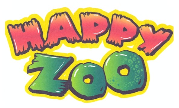 happy zoo