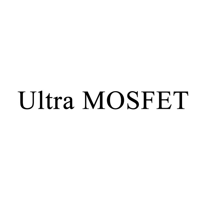 ultra mosfet