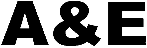 а&е