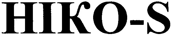 ніко-s