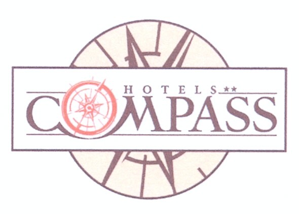 hotels compass
