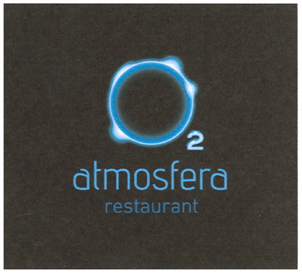 atmosfera restaurant