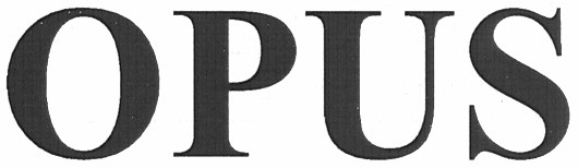 opus