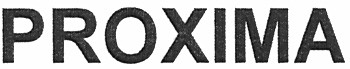 proxima