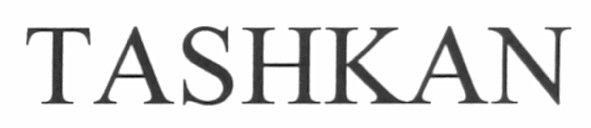 tashkan