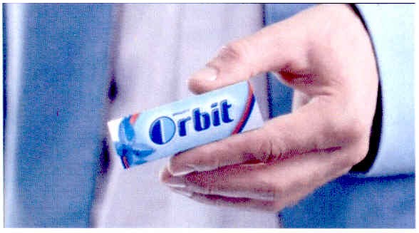 orbit