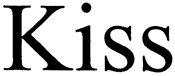 kiss