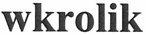 wkrolik