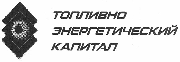 топливно энергетический капитал