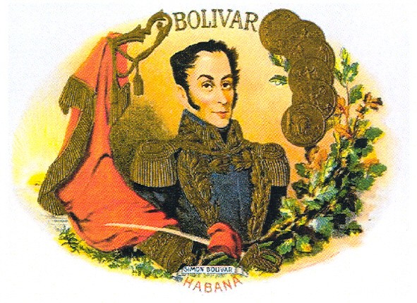 simon bolivar