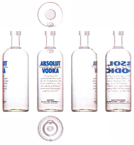 absolut vodka