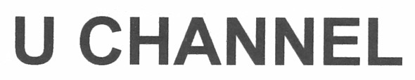 u channel