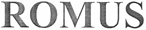 romus