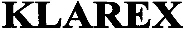 klarex