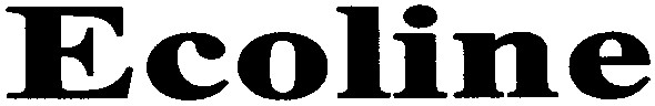 ecoline