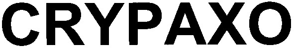 crypaxo