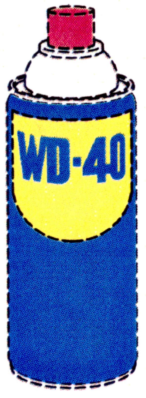 wd-40