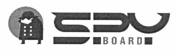 spy board