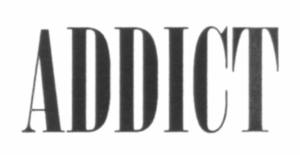 addict