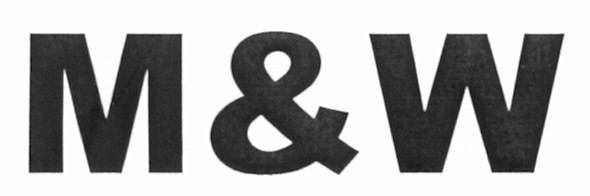 m&w