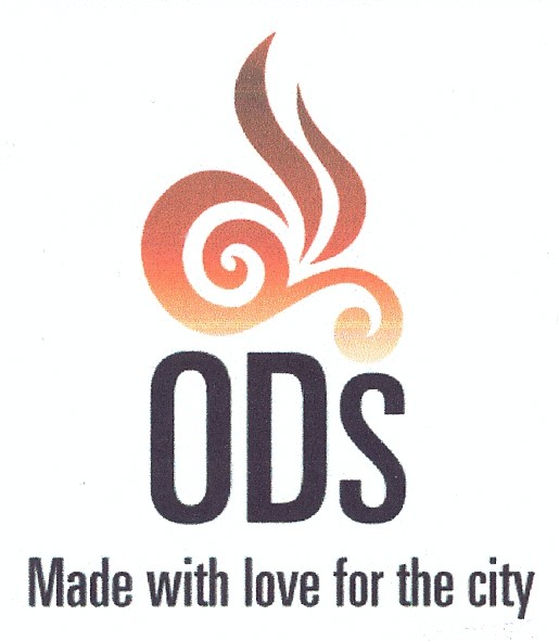 made with love for the city