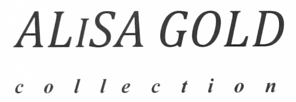 alisa gold collection