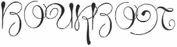 bourbon