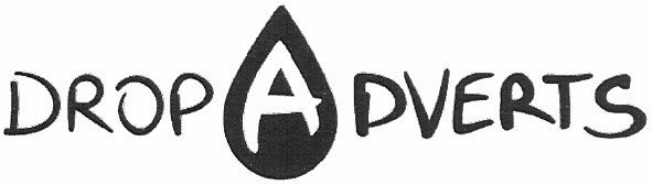drop a dverts