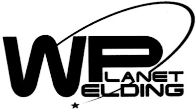 welding planet