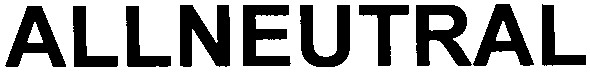 allneutral