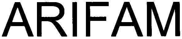 arifam