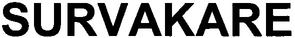 survakare