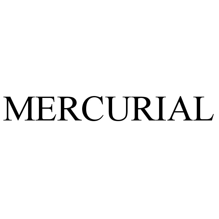 mercurial