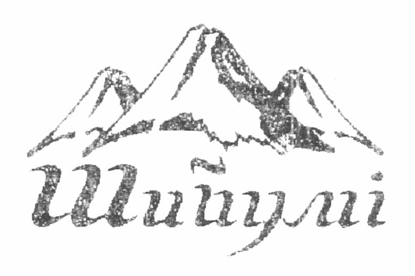 шибумі