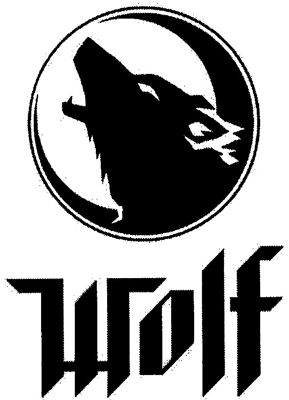 wolf