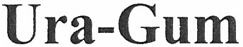 ura-gum