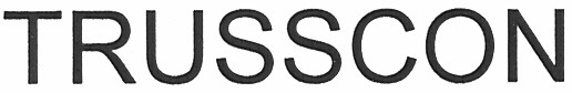 trusscon