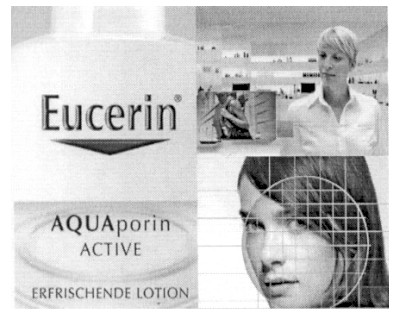 erfrischende lotion