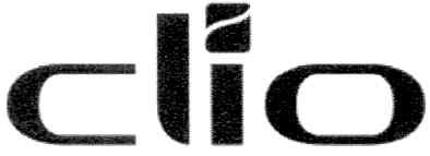clio